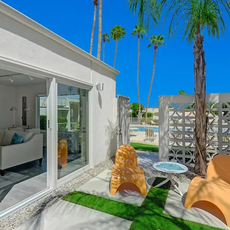 Garden Villas Paradise